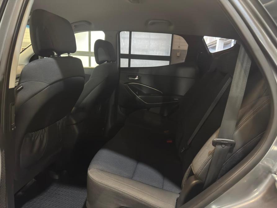 Hyundai Santa Fe III Санкт-Петербург  - изображение 9