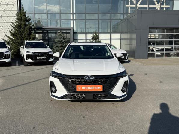 Chery Arrizo 8 с пробегом 2024 года, цена 2 350 000 рублей, 5647 км, седан, Автокод Объявления