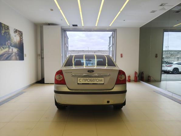 Ford Focus II с пробегом 2007 года, цена 510 000 рублей, 142000 км, седан, Автокод Объявления