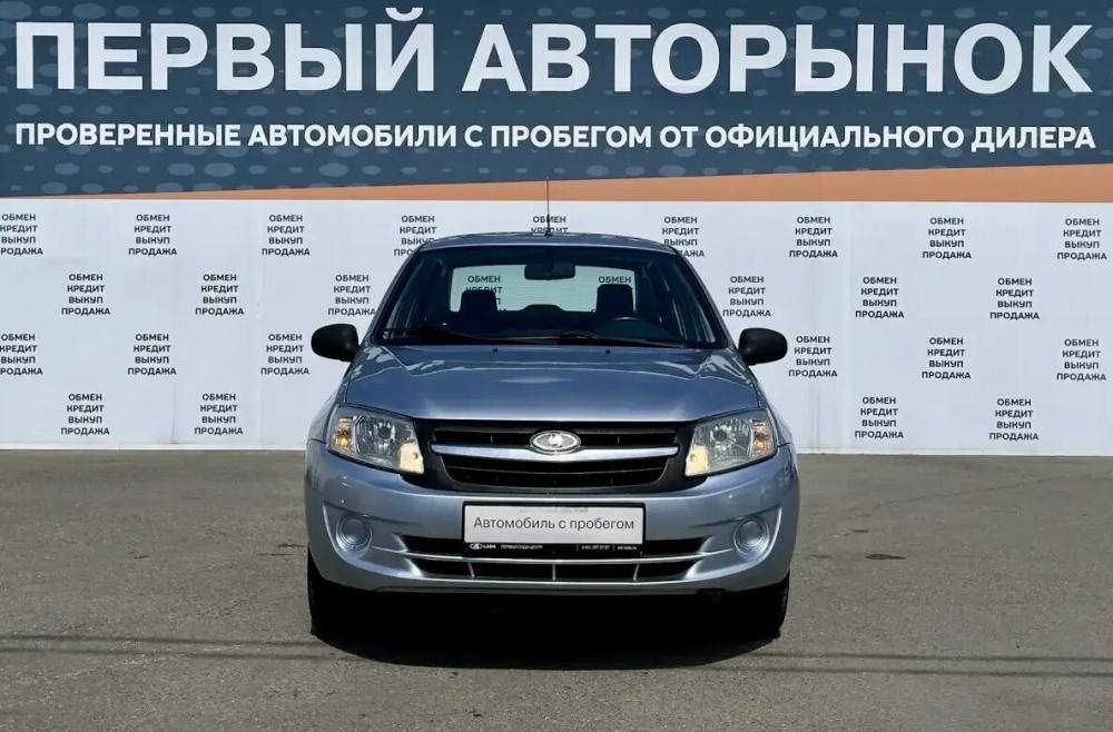 Lada (ВАЗ) Granta I Краснодар  - изображение 2