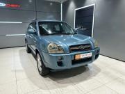 Hyundai Tucson I Новосибирск  - изображение 29