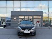 Nissan Qashqai I Рестайлинг Омск  - изображение 19