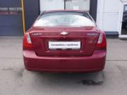 Chevrolet Lacetti I Москва  - изображение 18