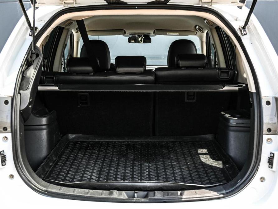 Mitsubishi Outlander III Рестайлинг Новороссийск  - изображение 19