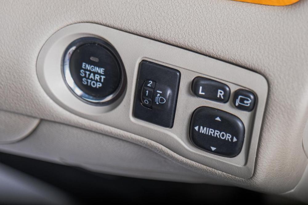 Toyota Premio II (T26) Рестайлинг Томск  - изображение 13