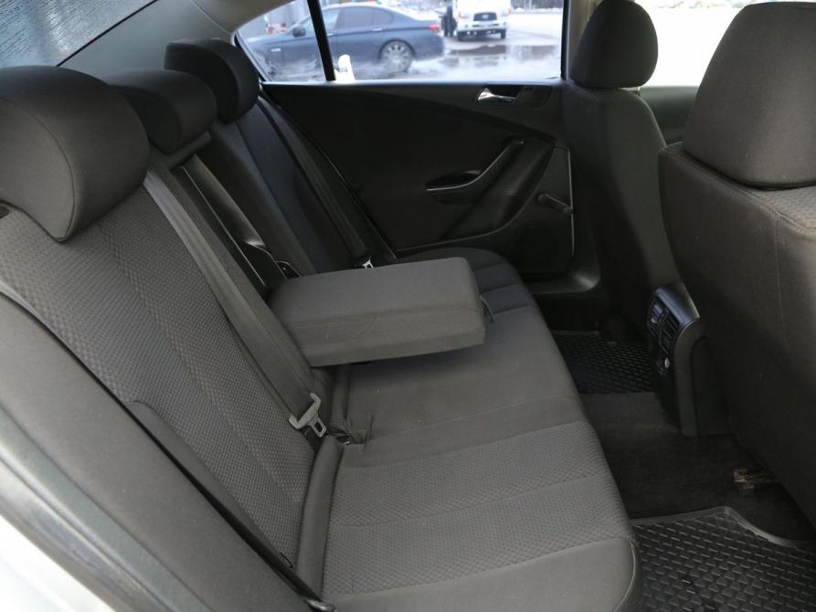 Volkswagen Passat B6 Иваново  - изображение 11