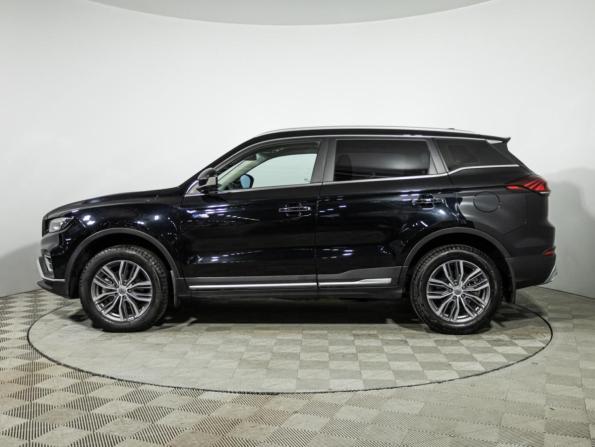 Geely Atlas Pro с пробегом 2022 года, цена 1 999 000 рублей, 35835 км, внедорожник, Автокод Объявления
