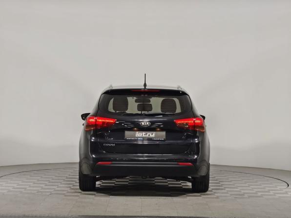 Kia Ceed II с пробегом 2014 года, цена 1 033 000 рублей, 164279 км, универсал, Автокод Объявления