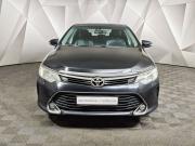 Toyota Camry VII (XV50) Рестайлинг Москва  - изображение 27