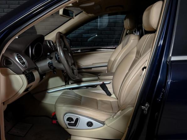 Mercedes-Benz M-Класс III (W166) с пробегом 2011 года, цена 1 740 000 рублей, 204256 км, внедорожник, Автокод Объявления