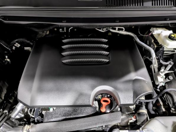Haval H9 II с пробегом 2024 года, цена 3 900 000 рублей, 6775 км, внедорожник, Автокод Объявления