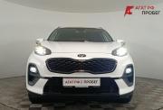 Kia Sportage IV Рестайлинг Волгоград  - изображение 25