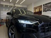 Audi Q8 I (4M) Новосибирск  - изображение 21