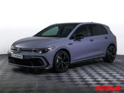 Volkswagen Golf VIII Москва  - изображение 25