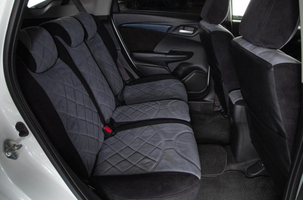 Honda Shuttle II Челябинск  - изображение 15
