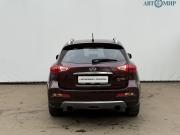 Infiniti QX50 I Рестайлинг Москва  - изображение 20
