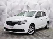 Renault Sandero II Ульяновск  - изображение 18