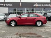 Chevrolet Cruze I Пермь  - изображение 26