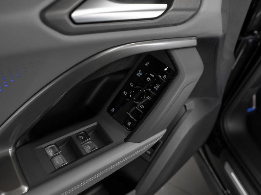 Audi Q5 III (GU) Москва  - изображение 17