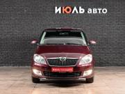 Skoda Fabia II Рестайлинг Екатеринбург  - изображение 19