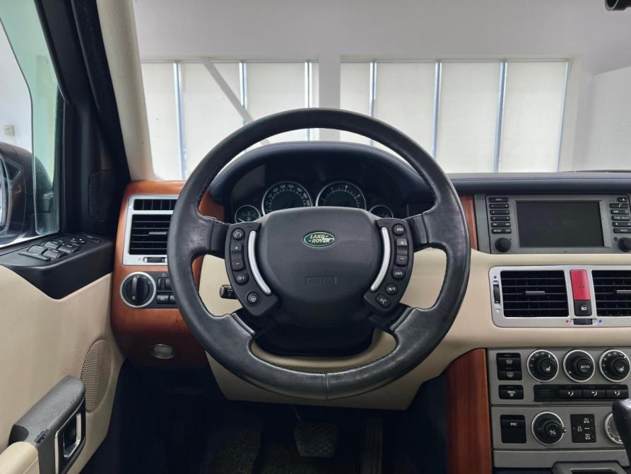 Land Rover Range Rover III Волгоград  - изображение 17