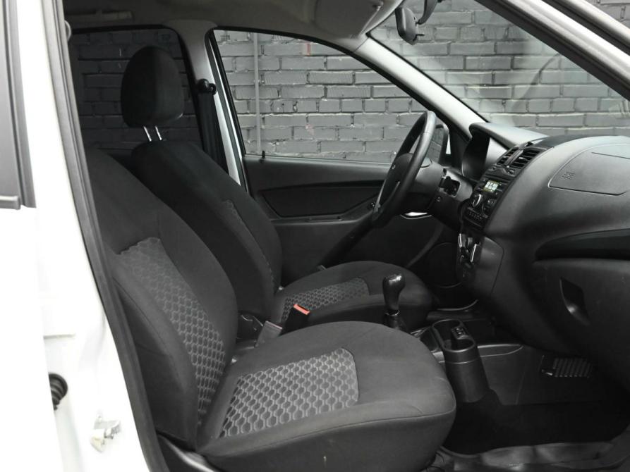Lada (ВАЗ) Granta I Рестайлинг Екатеринбург  - изображение 10