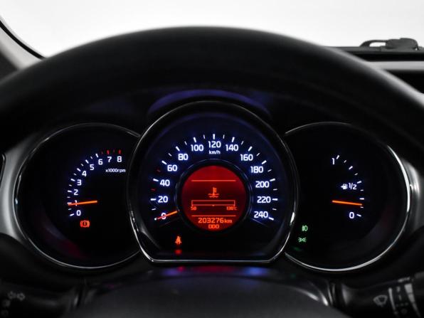 Kia Ceed II с пробегом 2013 года, цена 690 000 рублей, 203093 км, универсал, Автокод Объявления