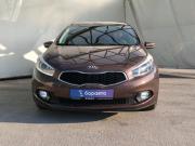 Kia Ceed II Липецк  - изображение 21