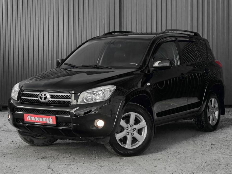 Toyota RAV4 III (XA30) Екатеринбург  - изображение 1