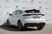 Changan UNI-K Пермь  - изображение 32