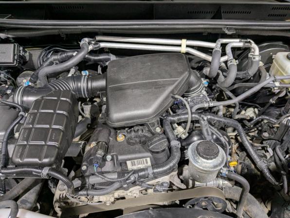 Toyota Land Cruiser Prado 150 Series Рестайлинг 2 с пробегом 2019 года, цена 4 900 000 рублей, 97944 км, внедорожник, Автокод Объявления