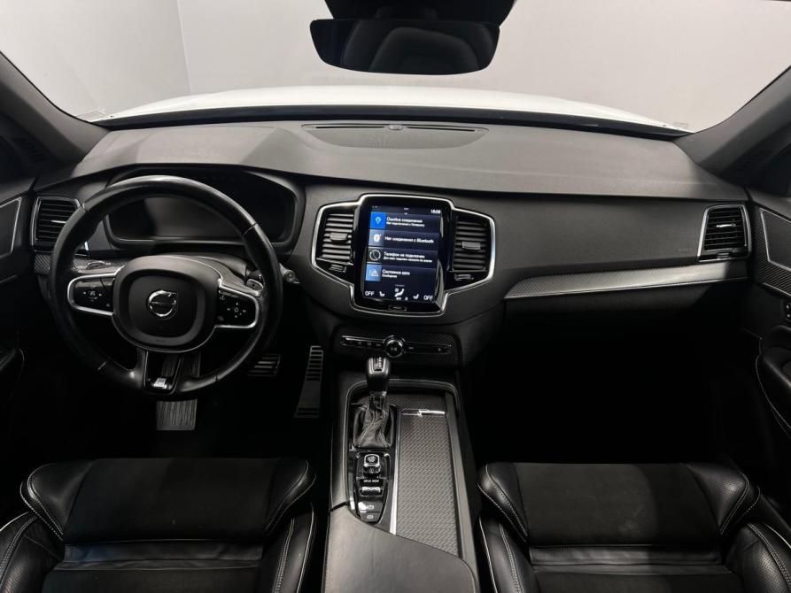 Volvo XC90 II Санкт-Петербург  - изображение 9