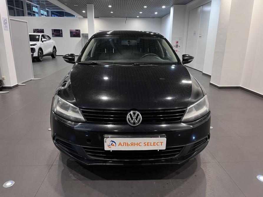 Volkswagen Jetta VI Чебоксары  - изображение 8
