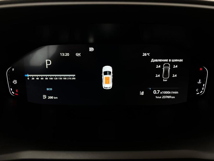 Changan CS55 Plus II Волгоград  - изображение 15