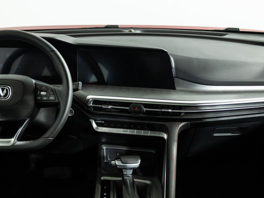 Changan CS35 Plus I Рестайлинг Санкт-Петербург  - изображение 14
