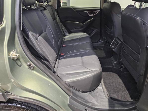 Subaru Forester V с пробегом 2018 года, цена 2 449 000 рублей, 155211 км, внедорожник, Автокод Объявления
