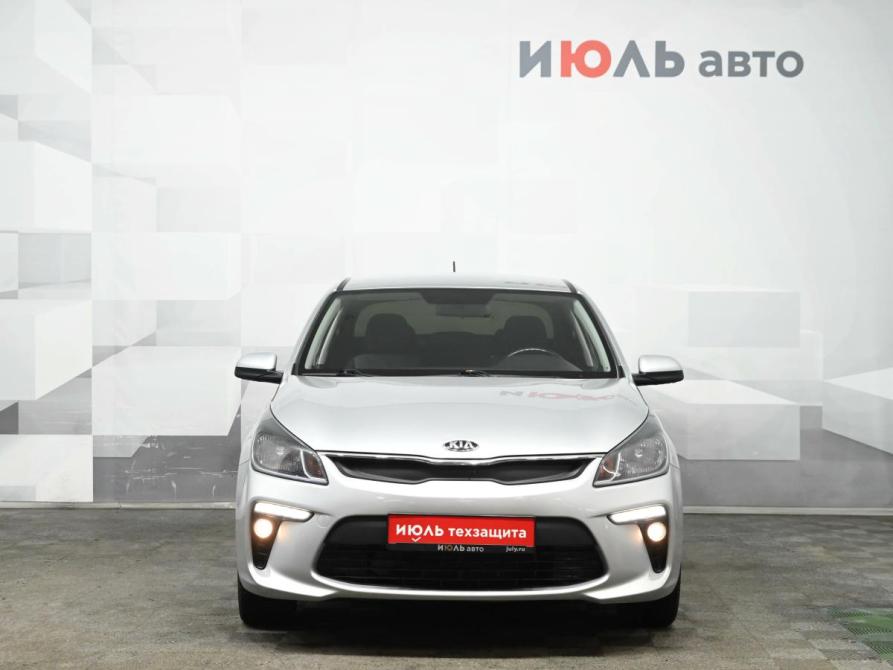 Kia Rio IV Екатеринбург  - изображение 2