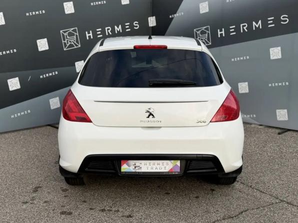 Peugeot 308 I с пробегом 2011 года, цена 599 000 рублей, 112331 км, хэтчбек, Автокод Объявления