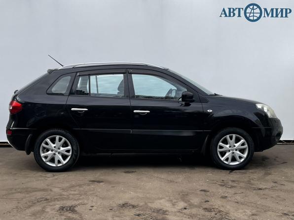 Renault Koleos I с пробегом 2008 года, цена 670 000 рублей, 215672 км, внедорожник, Автокод Объявления