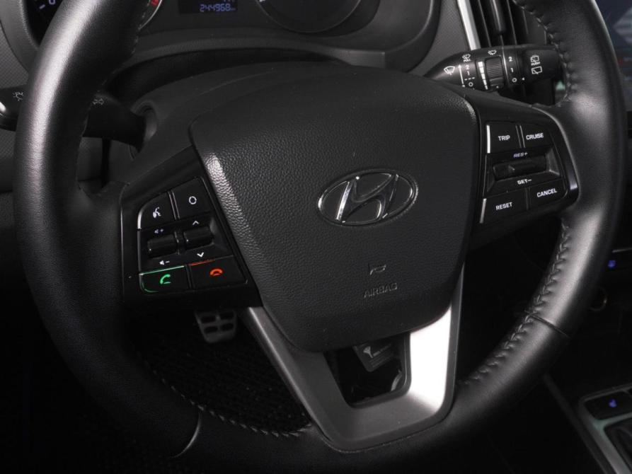 Hyundai Creta I Минеральные Воды  - изображение 15