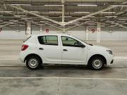 Renault Sandero II Казань  - изображение 27