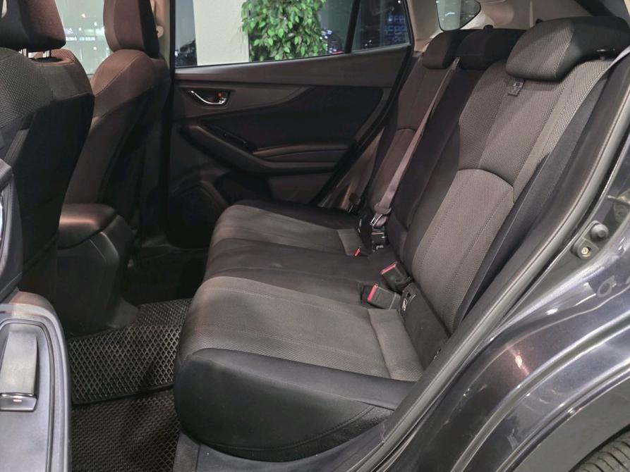 Subaru Impreza V Новосибирск  - изображение 13