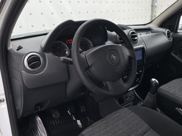 Renault Duster I с пробегом 2012 года, цена 870 000 рублей, 155422 км, внедорожник, Автокод Объявления