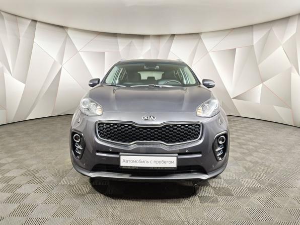 Kia Sportage IV с пробегом 2018 года, цена 1 793 000 рублей, 175207 км, внедорожник, Автокод Объявления