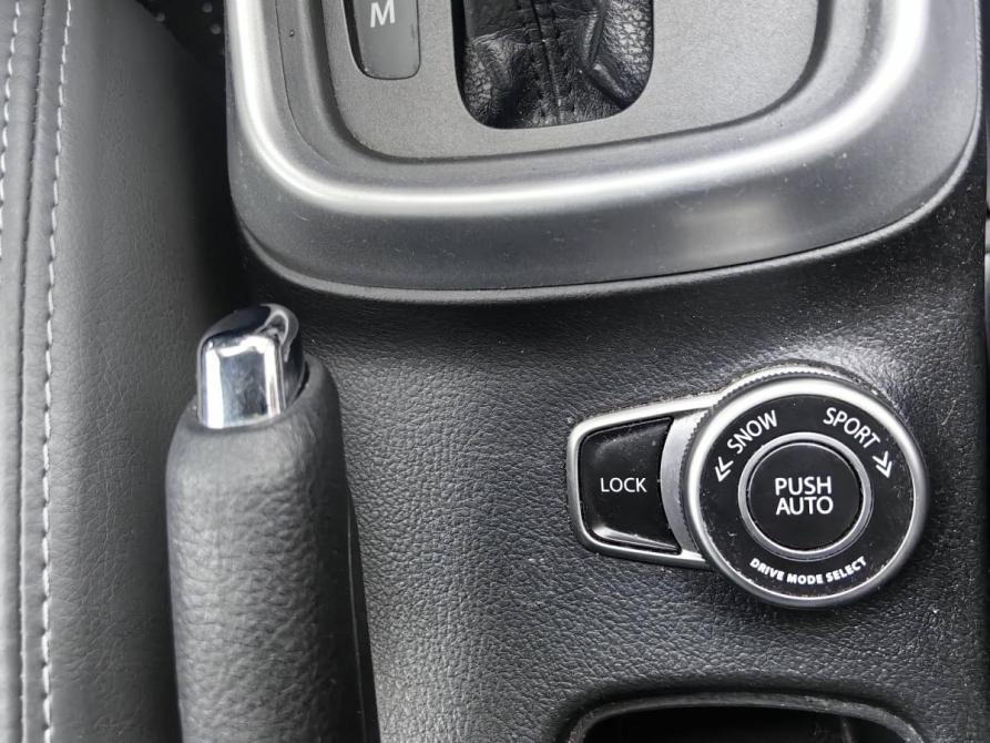 Suzuki SX4 II (S-Cross) Рестайлинг Москва  - изображение 18