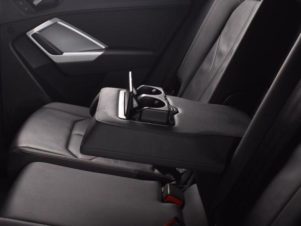 Audi Q3 II (F3) с пробегом 2020 года, цена 3 235 995 рублей, 124098 км, внедорожник, Автокод Объявления