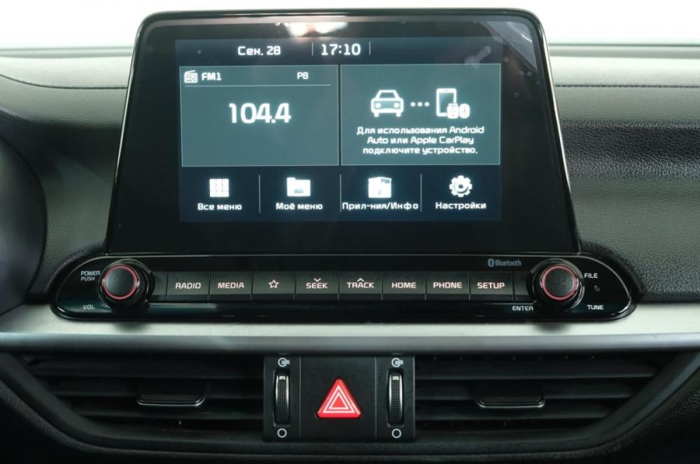 Kia K3 II Омск  - изображение 15
