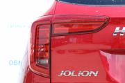 Haval Jolion I Пермь  - изображение 31
