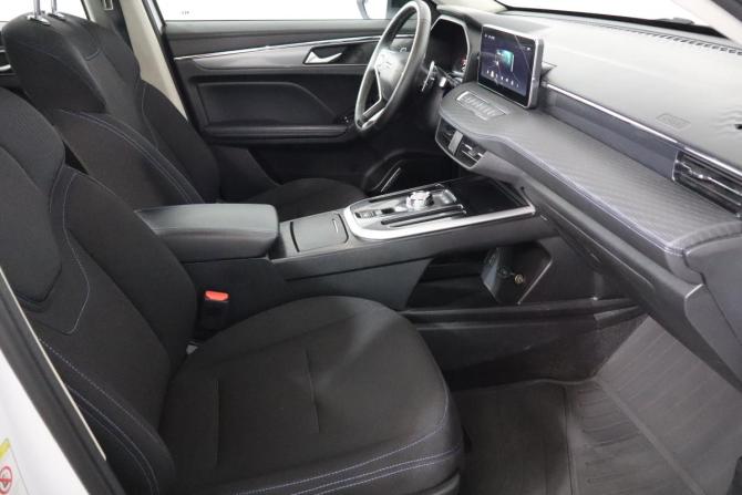 Haval Jolion I Рестайлинг с пробегом 2024 года, цена 1 999 000 рублей, 41000 км, внедорожник, Автокод Объявления