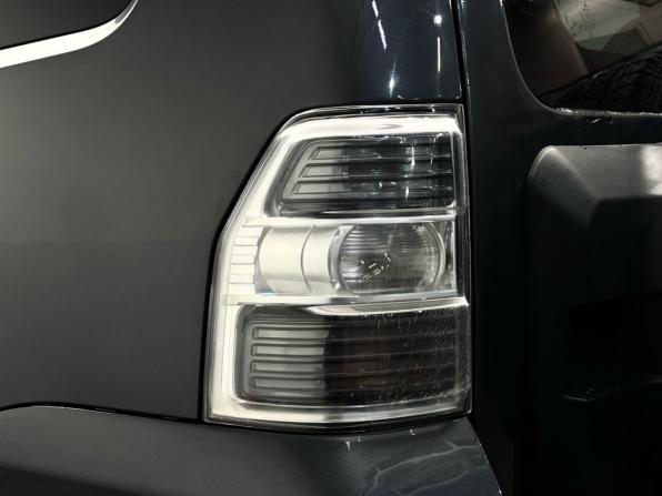 Mitsubishi Pajero IV Рестайлинг 1 с пробегом 2011 года, цена 1 689 000 рублей, 259859 км, внедорожник, Автокод Объявления